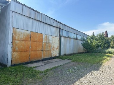 Оренда складського приміщення