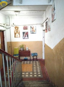 Продажа смарт квартиры 22.6 м², Болгарская ул.