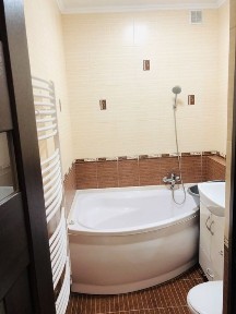 Здається в оренду одно кімнатна квартира в новобудові