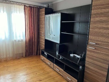 Оренда однокімнатної квартири