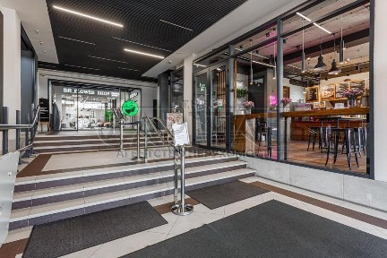 Оренда офісу, пр-т Голосіївський, Деміївка, Голосіївський р-н