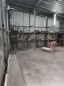 Оренда під СТО або склад Немішаєве