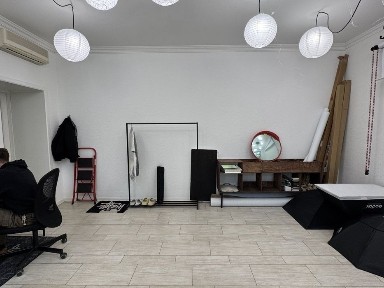 Аренда под офис, салон, шоу-рум - 34 м. кв., ул. Владимирская.