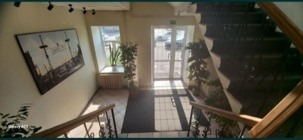 Свет не отключают! Аренда под офис, салон, шоу-рум - 30 м. кв.