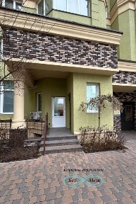 Оренда Фасадного Приміщення 54м2 ЖК Софія