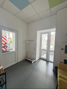 Оренда фасадного приміщення ЖК Софіівська Слобідка