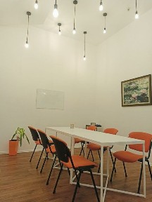 Погодинна оренда, абонемент на місяць