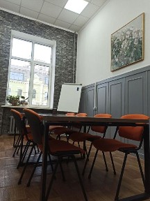 Погодинна оренда, 16 кв. м