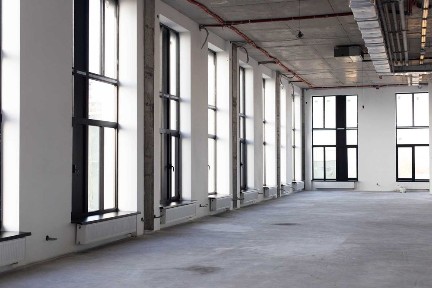 Оренда офісного приміщення 394м², Академіка Книшова, БЦ City Garden