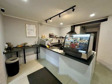 Оренда фасадного приміщення ЖК«Петрівський квартал», с. Святопетрівське