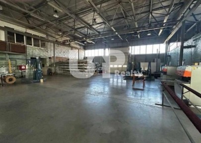 Аренда / Производственное помещение / Бровары
