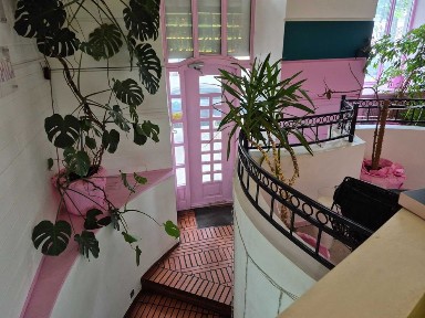 Ресторан S-253м2, VIP розташування вул. Інститутська (недалеко ВР)