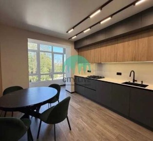 Оренда 2 кім квартири на БАМі біля озера (К)