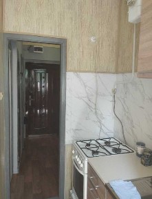 Здам 2-ох кімнатна квартира на Пасічній