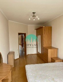 Оренда 3-кім квартири біля парку Шевченка, можна з тваринкою (М)