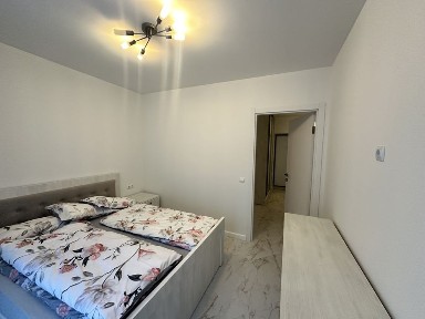 Оренда 1 км | Перша здача