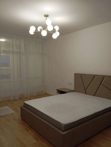 ‼️Центр. Простора 3 кімн. в будинку із підземним паркінгом