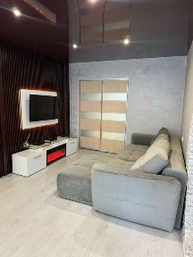 Однокімнатна квартира-студія. Район Попова. Агенція нерухомості