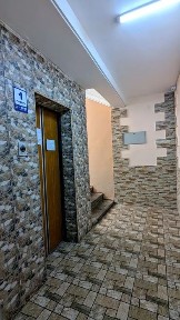 Оренда трикімнатної квартири район Кр. ринок