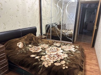 3-х ком кв. Автономное отопление. 2-й этаж