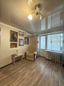 Донецька область, Краматорськ