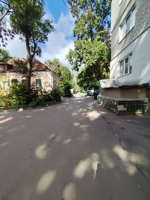 Продаж комерційного приміщення Центр