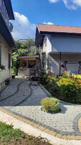 Апартаменти в Яремчі