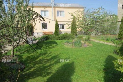 Будинок 190м2 15 сот. Харків (Новобаварский р-н, ул. Немкина) 130888