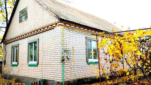 Будинок 111м², 5 кім. Кегичівка/140км Харків/30км Берестин