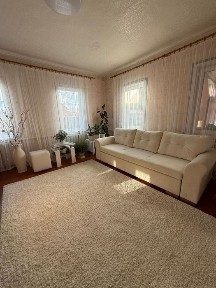 Продаж добротної половини будинку у Дергачах