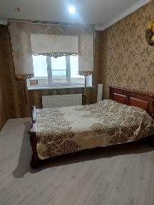 Здається шикарна 2 кімн. квартира з ремонтом ЖК 