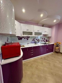 Пропонується довготривала оренда затишної однокімнатної квартири