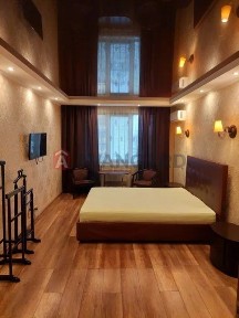 Здається в оренду 2-х кім квартира з євроремонтом р-н DEPOt