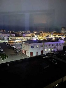 Оренда 4 кімнатної квартири в центр міста