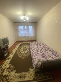 Оренда 2-кімнатної квартири в районі Новопречистенської