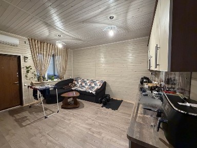 Здам 2 кімнатну квартиру Казбет, сучасний ремонт, місце для авто