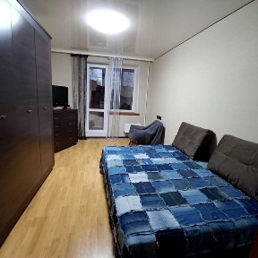 2-кімнатна квартира, район Миру-Сєдова