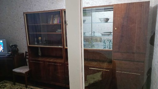 Сдам недорогую двушку на Молодежном