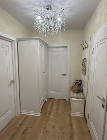 2-к Первая Сдача, Центр