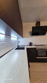 Оренда 2-кімнатної квартири по вул. Першопрохідців