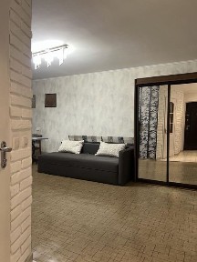 Оренда 1к квартира, інститут звʼязку