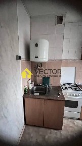 Оренда 2 кімнатної квартири з роздільними кімнатами