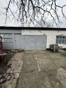 ‼️Продаж будинку Є відновлення ‼️