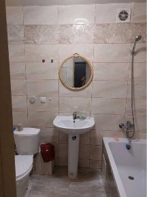 Оренда 1-кімнатної квартири в новобудові на Подолі