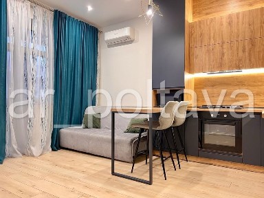 Оренда, ЖК «Парковий», центр, новобудова