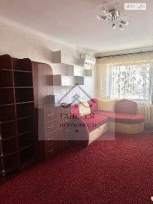 Здам однокімнатну квартиру. р-н ЖБІ