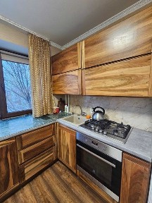 Оренда 2-кімнатної квартири