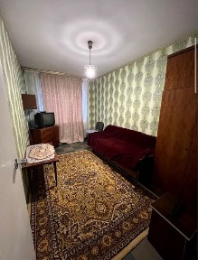 Оренда двокімнатноі квартири на Молодіжному