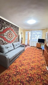 2х кімнатна нагірна частина