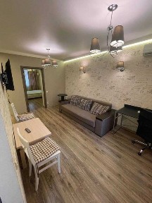 Cдается 2-х -комнатная квартира м. Ботанический сад